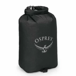 Osprey Wäschebeutel|Schuhbeutel<Ultralight Drysack 6L Packtasche 18 cm black