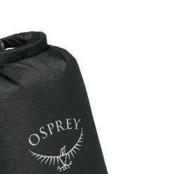Osprey Wäschebeutel|Schuhbeutel<Ultralight Drysack 6L Packtasche 18 cm black