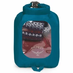 Osprey Ultralight DrySack 3L w-Window Packtasche 16 cm