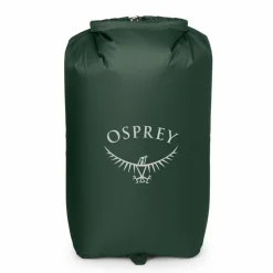 New Osprey Ultralight Drysack 35L Packtasche 55 cm tundra green