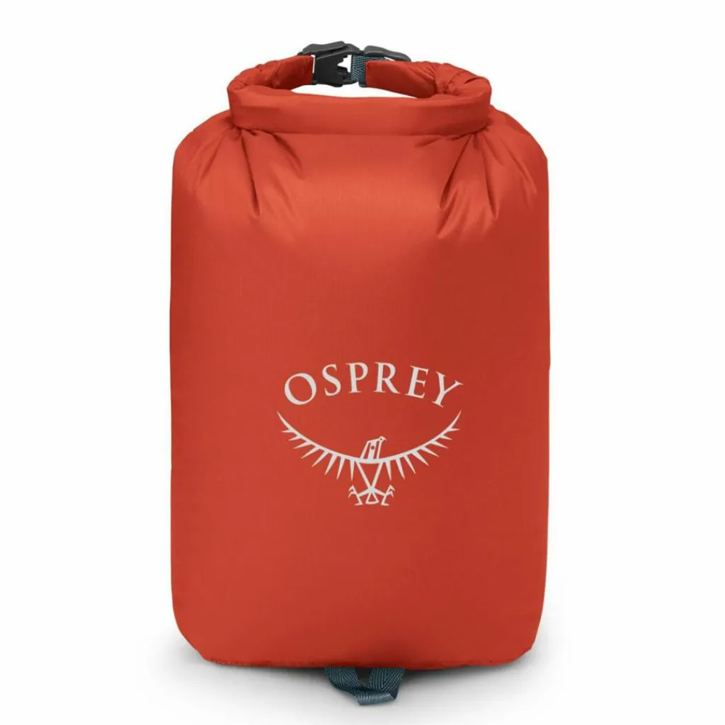 Discount Osprey Ultralight Drysack 6L Packtasche 18 cm mars orange