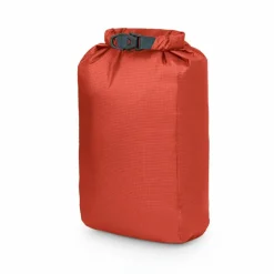 Discount Osprey Ultralight Drysack 6L Packtasche 18 cm mars orange