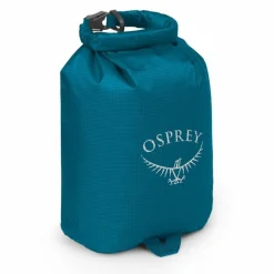 Outlet Osprey Ultralight Drysack 3L Packtasche 16 cm waterfront blue