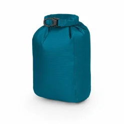 Outlet Osprey Ultralight Drysack 3L Packtasche 16 cm waterfront blue