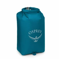 Osprey Wäschebeutel|Schuhbeutel<Ultralight DrySack Packtasche 41 cm waterfront blue
