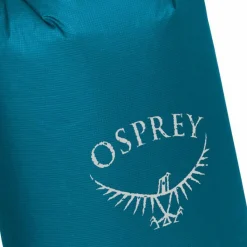 Osprey Wäschebeutel|Schuhbeutel<Ultralight DrySack Packtasche 41 cm waterfront blue