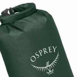 Osprey Wäschebeutel|Schuhbeutel<Ultralight Drysack 6L Packtasche 18 cm tundra green