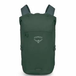 Online Osprey Ultralight Pack Liner Faltbarer Rucksack 45 cm tundra green