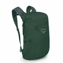 Online Osprey Ultralight Pack Liner Faltbarer Rucksack 45 cm tundra green