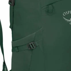 Online Osprey Ultralight Pack Liner Faltbarer Rucksack 45 cm tundra green