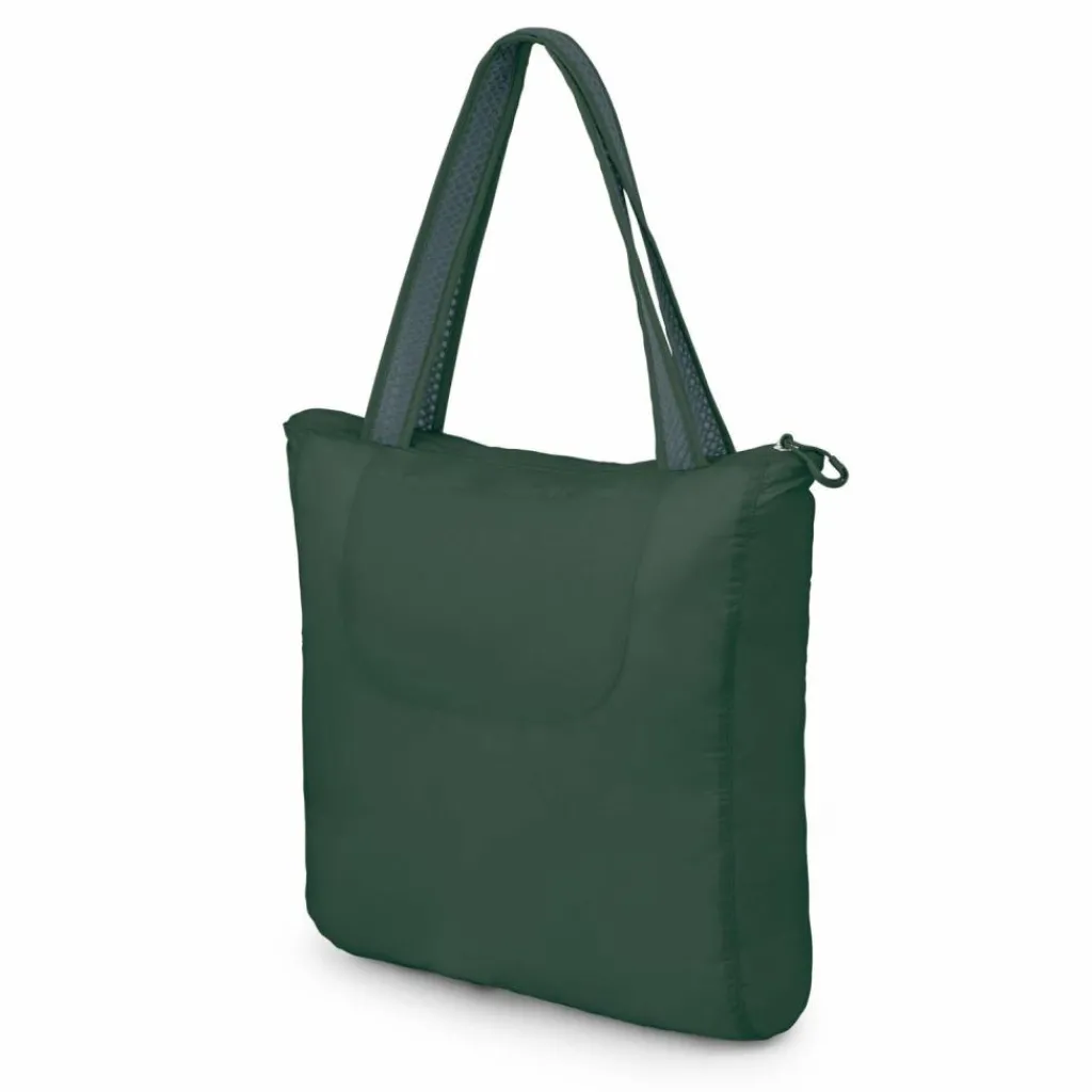 Osprey Shopper|Schultertaschen<Ultralight Pack Liner Shopper Tasche 34 cm tundra green