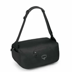 Osprey Weekender|Reisetaschen Ohne Rollen<Ultralight Pack Liner Weekender Reisetasche 48 cm black