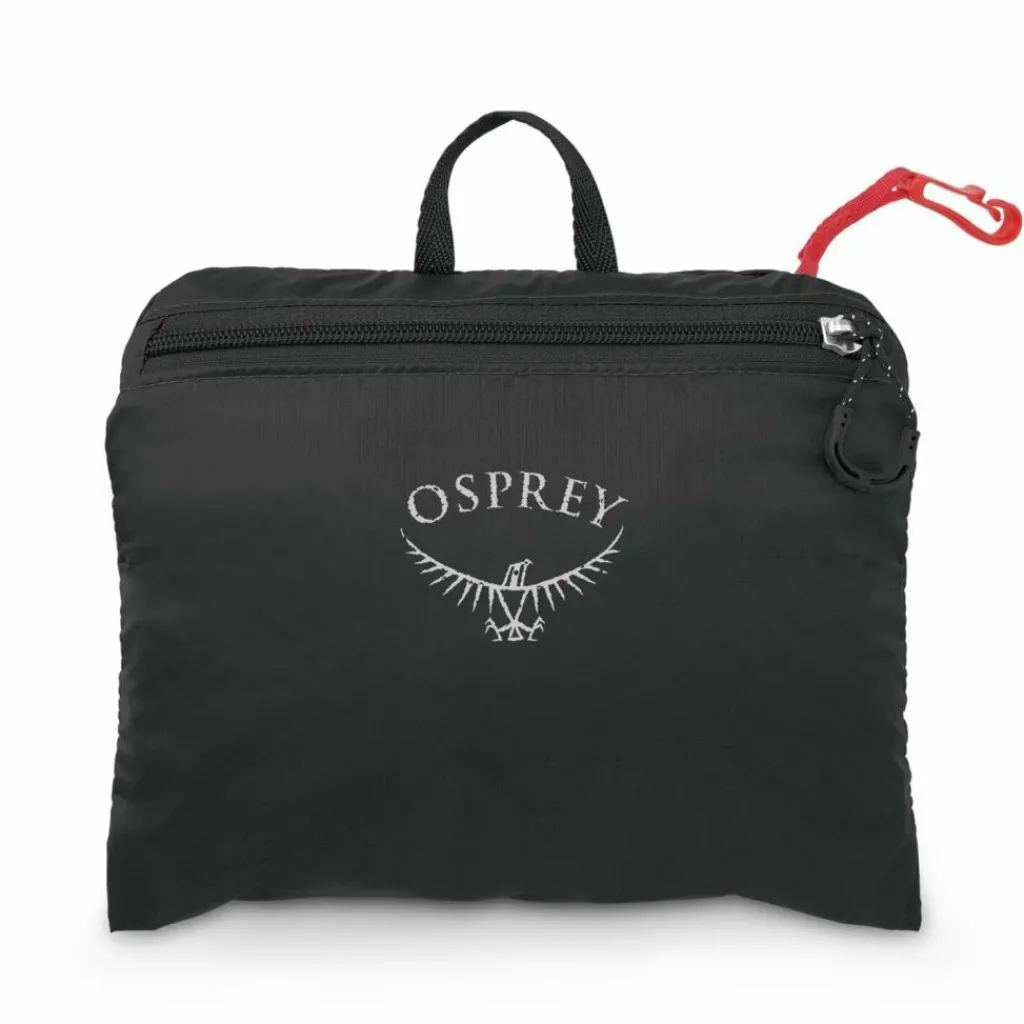 Osprey Weekender|Reisetaschen Ohne Rollen<Ultralight Pack Liner Weekender Reisetasche 48 cm black