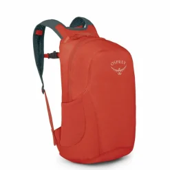 Sale Osprey Ultralight Pack Liner Wanderrucksack 42 cm mars orange