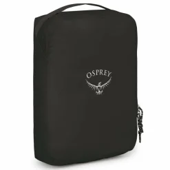 Osprey Wäschebeutel|Schuhbeutel<Ultralight Packing Cube Packtasche 15 cm black