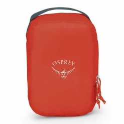 Hot Osprey Ultralight Packing Cube Packtasche 11 cm mars orange
