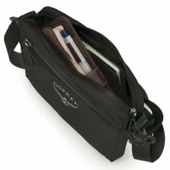 Osprey Umhängetaschen<Ultralight Shoulder Satchel Umhängetasche 21 cm black