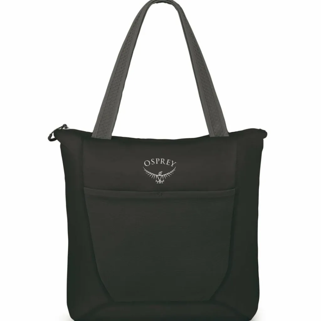 Sale Osprey Ultralight Stuff Tote Schultertasche 34 cm black