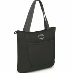 Sale Osprey Ultralight Stuff Tote Schultertasche 34 cm black