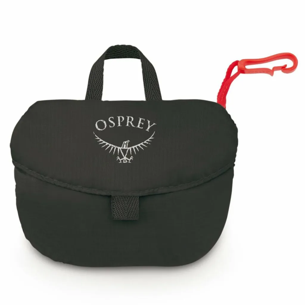 Sale Osprey Ultralight Stuff Tote Schultertasche 34 cm black