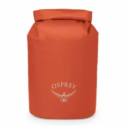 Osprey Wäschebeutel|Schuhbeutel<Wildwater Dry Bag 8 Packtasche 23 cm mars orange