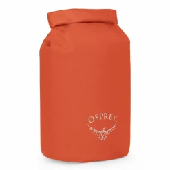 Osprey Wäschebeutel|Schuhbeutel<Wildwater Dry Bag 8 Packtasche 23 cm mars orange