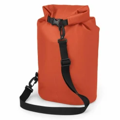 Osprey Wäschebeutel|Schuhbeutel<Wildwater Dry Bag 8 Packtasche 23 cm mars orange