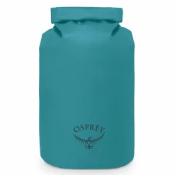 New Osprey Wildwater Dry Bag 15 Packtasche 19,5 cm blue spikemoss