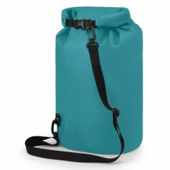 New Osprey Wildwater Dry Bag 15 Packtasche 19,5 cm blue spikemoss