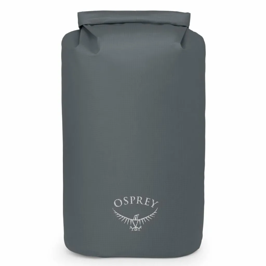 Osprey Wäschebeutel|Schuhbeutel<Wildwater Dry Bag 25 Packtasche 29,5 cm tunnel vision grey