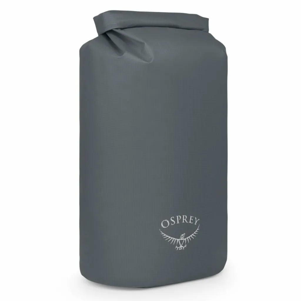 Osprey Wäschebeutel|Schuhbeutel<Wildwater Dry Bag 25 Packtasche 29,5 cm tunnel vision grey