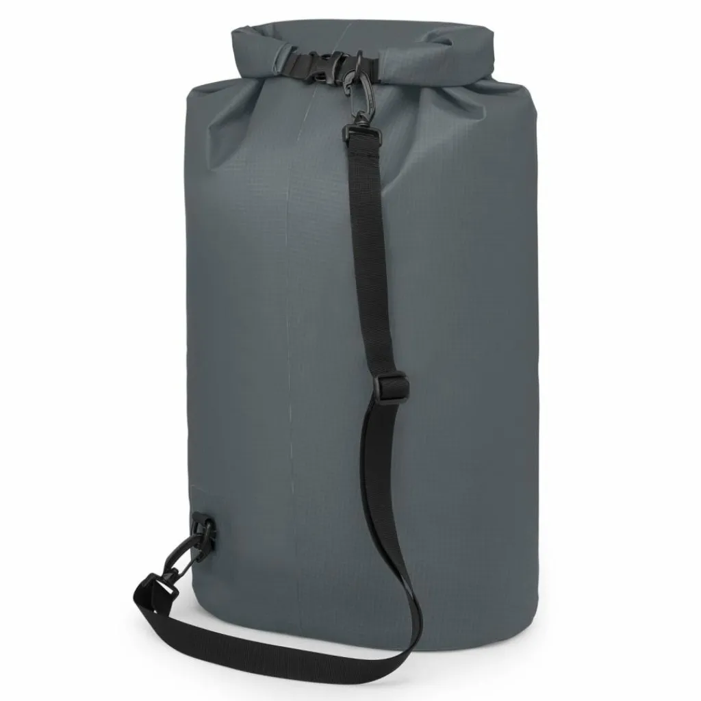 Osprey Wäschebeutel|Schuhbeutel<Wildwater Dry Bag 25 Packtasche 29,5 cm tunnel vision grey