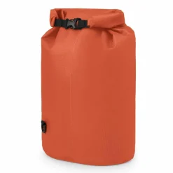 Osprey Wäschebeutel|Schuhbeutel<Wildwater Dry Bag 15 Packtasche 19,5 cm mars orange