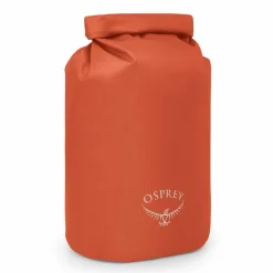 Osprey Wäschebeutel|Schuhbeutel<Wildwater Dry Bag 15 Packtasche 19,5 cm mars orange