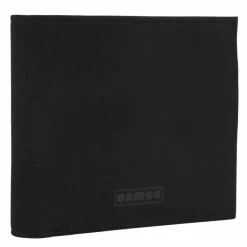 Herren oxmox New Cryptan Geldbörse RFID Schutz 12 cm