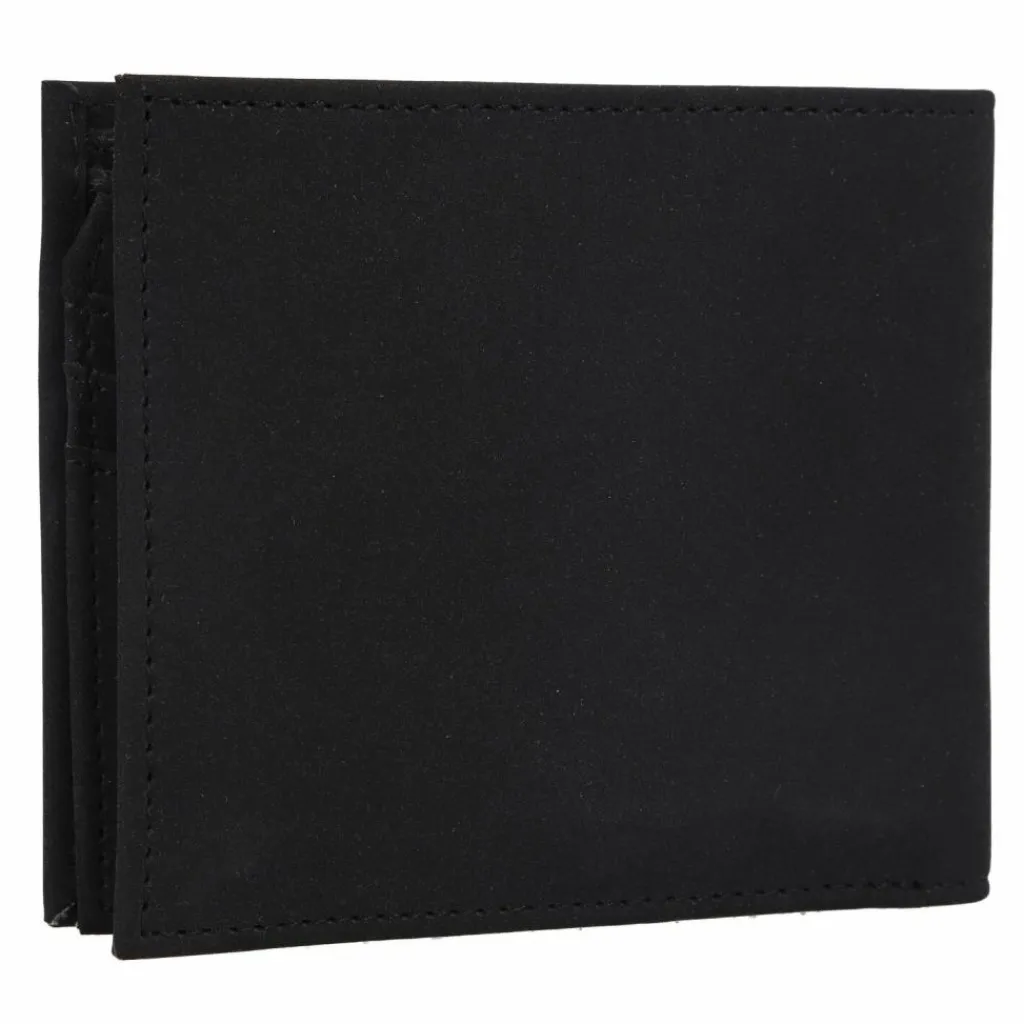 Herren oxmox New Cryptan Geldbörse RFID Schutz 12 cm