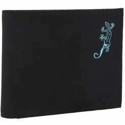 Herren oxmox New Cryptan Geldbörse RFID Schutz 10.5 cm