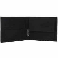 Herren oxmox New Cryptan Geldbörse RFID Schutz 10.5 cm