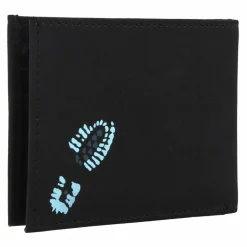 Herren oxmox New Cryptan Geldbörse RFID Schutz 10.5 cm