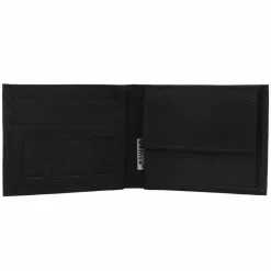 Herren oxmox New Cryptan Geldbörse RFID Schutz 10.5 cm