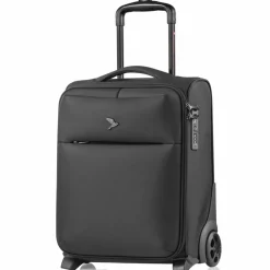 Pack Easy Easytrip 2 Rollen Kabinentrolley 45 cm