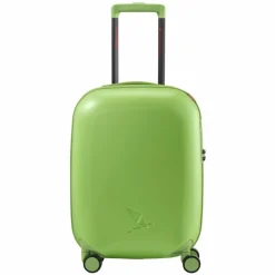 Pack Easy Hartgepäck Kabinengepäck|4-Rollen Kabinentrolleys<Gen T 4 Rollen Kabinentrolley 52 cm grün