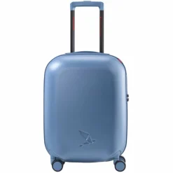 Pack Easy Hartgepäck Kabinengepäck|4-Rollen Kabinentrolleys<Gen T 4 Rollen Kabinentrolley 52 cm marine