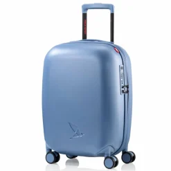 Pack Easy Hartgepäck Kabinengepäck|4-Rollen Kabinentrolleys<Gen T 4 Rollen Kabinentrolley 52 cm marine