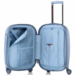 Pack Easy Hartgepäck Kabinengepäck|4-Rollen Kabinentrolleys<Gen T 4 Rollen Kabinentrolley 52 cm marine