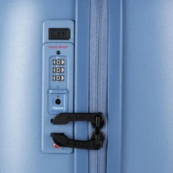 Pack Easy Hartgepäck Kabinengepäck|4-Rollen Kabinentrolleys<Gen T 4 Rollen Kabinentrolley 52 cm marine