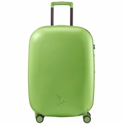 Pack Easy Gen T 4 Rollen Trolley 64 cm mit Dehnfalte