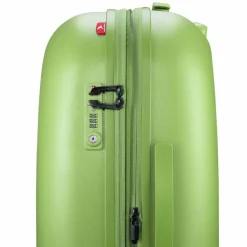 Pack Easy Gen T 4 Rollen Trolley 64 cm mit Dehnfalte