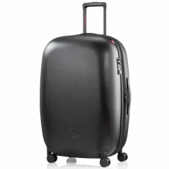 Pack Easy Gen T 4 Rollen Trolley 74 cm mit Dehnfalte