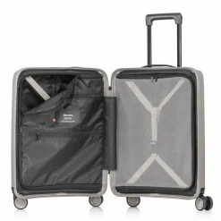 Pack Easy Jet 4 Rollen Kabinentrolley 55 cm